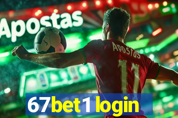 67bet1 login